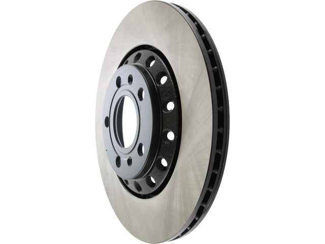 Centric Parts Disc Brake Rotor P/N:125.33102 Fits: Audi A8 Quattro 10-04, Volkswagen Phaeton 06-04 - Image 1