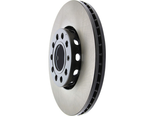 Centric Parts Disc Brake Rotor P/N:125.33103 Fits: Audi A4 06-04, Audi A4 Quattro 2004 - Image 1