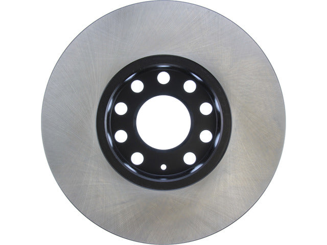 Centric Parts Disc Brake Rotor P/N:125.33103 Fits: Audi A4 06-04, Audi A4 Quattro 2004 - Image 2