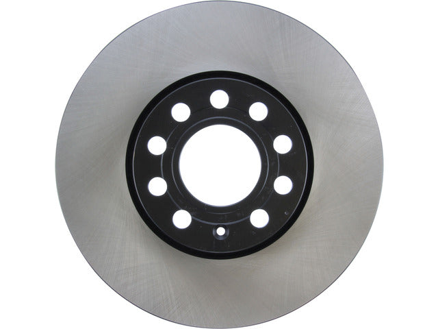 Centric Parts Disc Brake Rotor P/N:125.33103 Fits: Audi A4 06-04, Audi A4 Quattro 2004 - Image 3