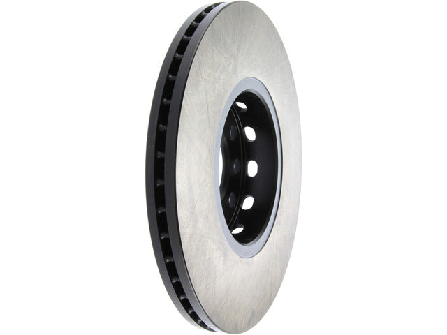 Centric Parts Disc Brake Rotor P/N:125.33103 Fits: Audi A4 06-04, Audi A4 Quattro 2004 - Image 4