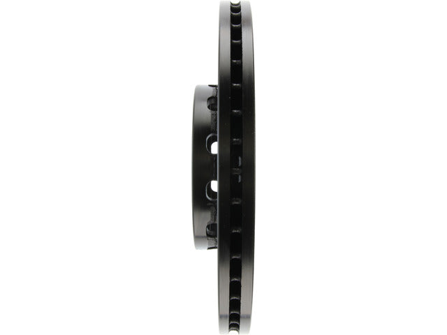 Centric Parts Disc Brake Rotor P/N:125.33103 Fits: Audi A4 06-04, Audi A4 Quattro 2004 - Image 5