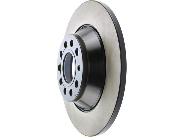 Centric Parts Disc Brake Rotor P/N:125.33104 Fits: Audi A6 11-06, Audi A6 Quattro 11-05 - Image 1