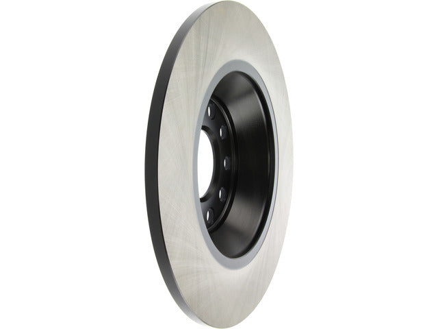 Centric Parts Disc Brake Rotor P/N:125.33104 Fits: Audi A6 11-06, Audi A6 Quattro 11-05 - Image 4