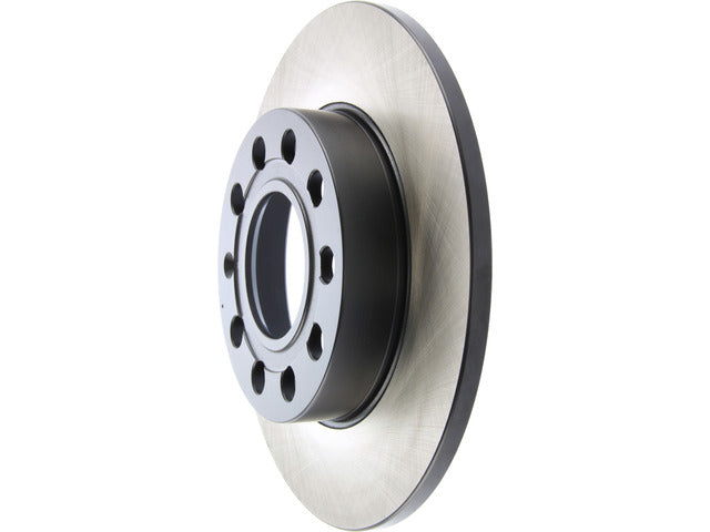 Centric Parts Disc Brake Rotor P/N:125.33106 Fits: Audi A4 08-01, Audi A4 Quattro 04-02 - Image 1