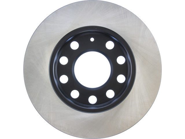 Centric Parts Disc Brake Rotor P/N:125.33106 Fits: Audi A4 08-01, Audi A4 Quattro 04-02 - Image 2