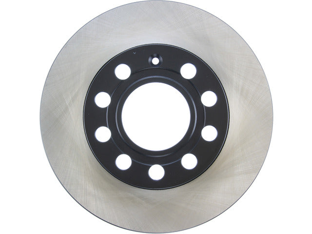 Centric Parts Disc Brake Rotor P/N:125.33106 Fits: Audi A4 08-01, Audi A4 Quattro 04-02 - Image 3