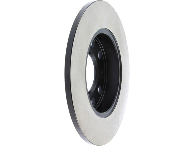 Centric Parts Disc Brake Rotor P/N:125.33106 Fits: Audi A4 08-01, Audi A4 Quattro 04-02 - Image 4