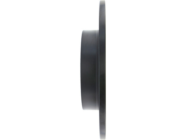 Centric Parts Disc Brake Rotor P/N:125.33106 Fits: Audi A4 08-01, Audi A4 Quattro 04-02 - Image 5