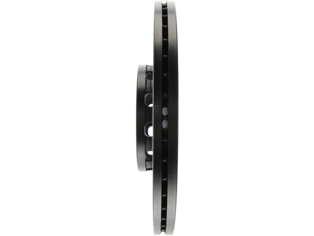 Centric Parts Disc Brake Rotor P/N:125.33107 Fits: Audi A4 05-02, Audi A4 Quattro 06-02, Audi A6 04-98, Audi A6 Quattro 04-98, Audi A8 00-97, Audi A8 Quattro 00-97, Seat Exeo 2011 - Image 5