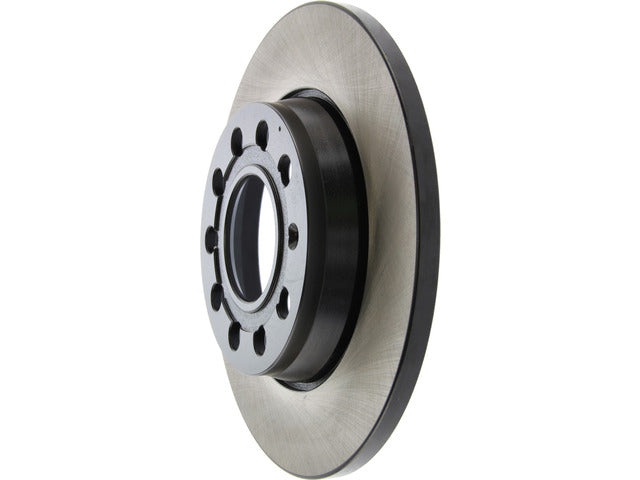 Centric Parts Disc Brake Rotor P/N:125.33108 Fits: Audi A4 08-01, Audi A4 Quattro 06-02 - Image 1