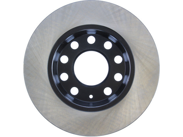 Centric Parts Disc Brake Rotor P/N:125.33108 Fits: Audi A4 08-01, Audi A4 Quattro 06-02 - Image 2