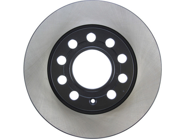 Centric Parts Disc Brake Rotor P/N:125.33108 Fits: Audi A4 08-01, Audi A4 Quattro 06-02 - Image 3