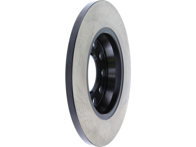 Centric Parts Disc Brake Rotor P/N:125.33108 Fits: Audi A4 08-01, Audi A4 Quattro 06-02 - Image 4