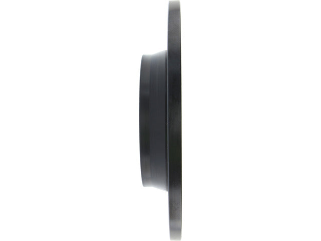 Centric Parts Disc Brake Rotor P/N:125.33108 Fits: Audi A4 08-01, Audi A4 Quattro 06-02 - Image 5