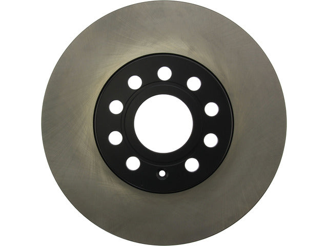 Centric Parts Disc Brake Rotor P/N:125.33110 Fits: Audi A3, Audi A3 Quattro, Audi A3 Sportback E-tron, Audi A6, Audi A6 Quattro, Mercedes-benz C43 Amg, Seat Altea, Seat Freetrack - Image 3