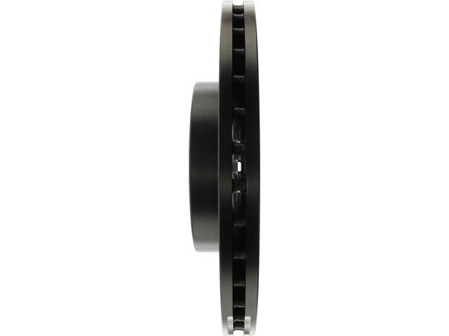 Centric Parts Disc Brake Rotor P/N:125.33110 Fits: Audi A3, Audi A3 Quattro, Audi A3 Sportback E-tron, Audi A6, Audi A6 Quattro, Mercedes-benz C43 Amg, Seat Altea, Seat Freetrack - Image 5