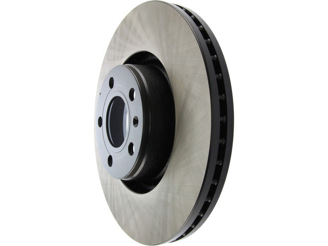 Centric Parts Disc Brake Rotor P/N:125.33111 Fits: Audi A6 11-06, Audi A6 Quattro 11-05 - Image 1