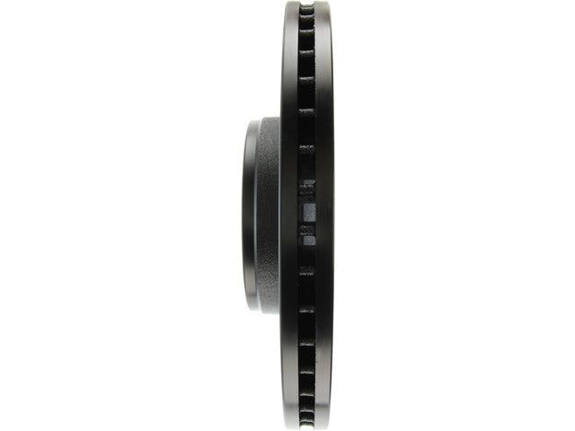 Centric Parts Disc Brake Rotor P/N:125.33111 Fits: Audi A6 11-06, Audi A6 Quattro 11-05 - Image 5