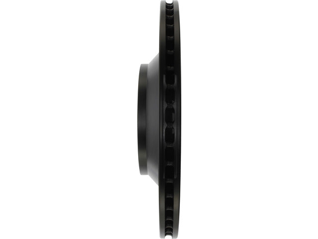 Centric Parts Disc Brake Rotor P/N:125.33113 Fits: Audi A3, Audi A3 Quattro, Audi Q3, Audi Rs Q3, Audi Rs3, Audi S3 - Image 3