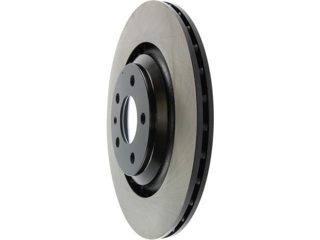 Centric Parts Disc Brake Rotor P/N:125.33117 Fits: Audi S6 11-07 - Image 1