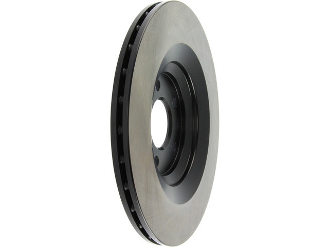 Centric Parts Disc Brake Rotor P/N:125.33117 Fits: Audi S6 11-07 - Image 4