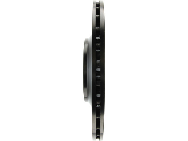 Centric Parts Disc Brake Rotor P/N:125.33117 Fits: Audi S6 11-07 - Image 5