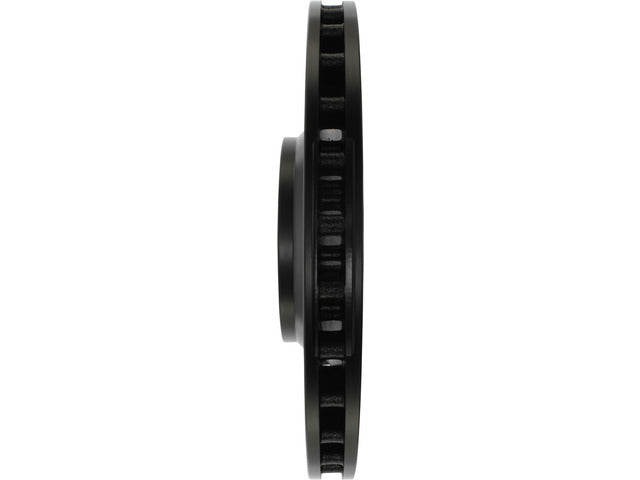Centric Parts Disc Brake Rotor P/N:125.33120 Fits: Audi Tt Quattro 09-08 - Image 5