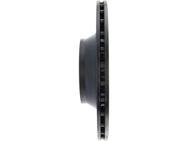 Centric Parts Disc Brake Rotor P/N:125.33121 Fits: Audi Tt 14-10, Audi Tt Quattro 09-08, Audi Tt Rs Quattro 14-12 - Image 5