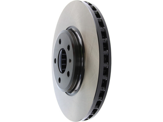Centric Parts Disc Brake Rotor P/N:125.33123 Fits: Audi A4 11-09, Audi A4 Quattro 12-09, Audi A5 11-10, Audi A5 Quattro 11-08, Audi Q5 12-09 - Image 1