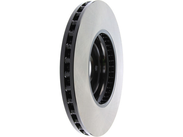 Centric Parts Disc Brake Rotor P/N:125.33123 Fits: Audi A4 11-09, Audi A4 Quattro 12-09, Audi A5 11-10, Audi A5 Quattro 11-08, Audi Q5 12-09 - Image 4