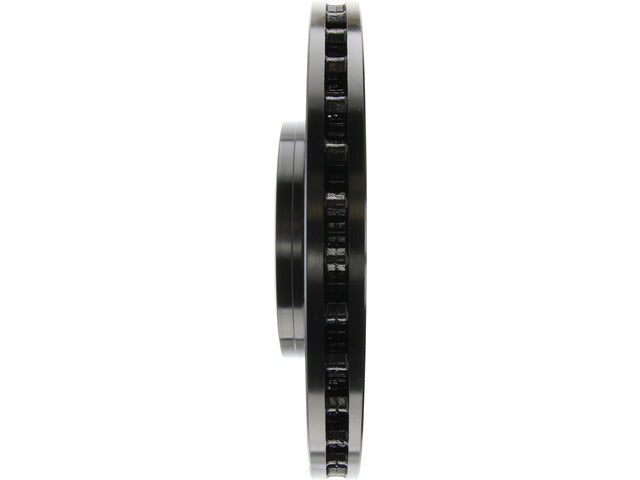 Centric Parts Disc Brake Rotor P/N:125.33123 Fits: Audi A4 11-09, Audi A4 Quattro 12-09, Audi A5 11-10, Audi A5 Quattro 11-08, Audi Q5 12-09 - Image 5