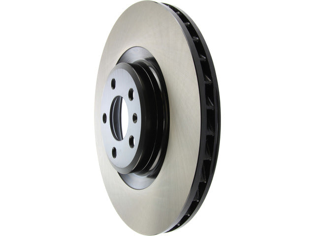 Centric Parts Disc Brake Rotor P/N:125.33124 Fits: Audi S4 12-10, Audi S5 11-08 - Image 1