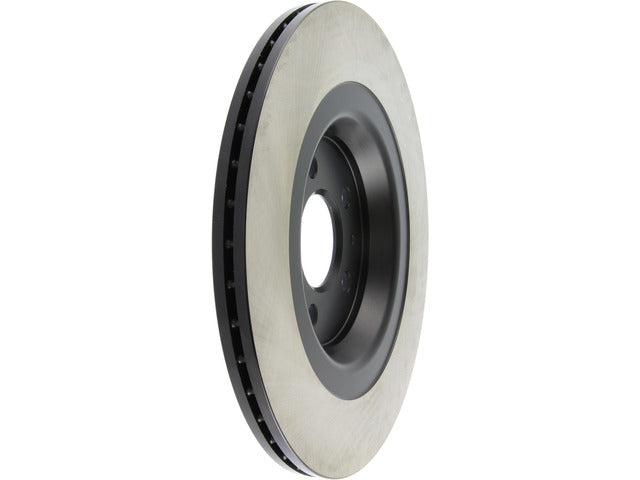 Centric Parts Disc Brake Rotor P/N:125.33125 Fits: Audi S4 2010, Audi S5 11-08 - Image 4