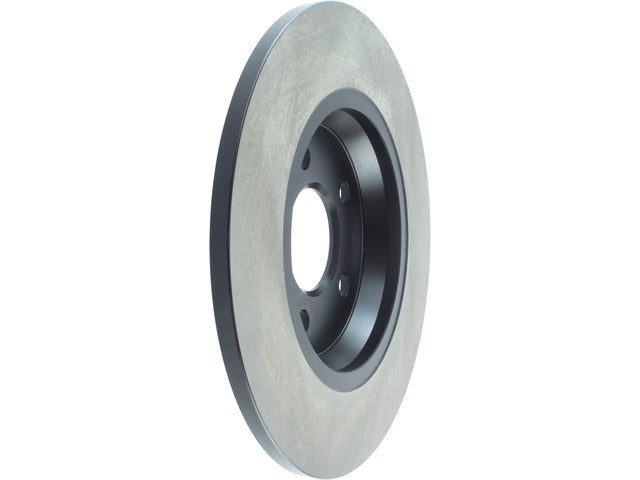 Centric Parts Disc Brake Rotor P/N:125.33127 Fits: Audi A4, Audi A4 Allroad, Audi A4 Quattro, Audi A5, Audi A5 Quattro, Audi A5 Sportback, Audi A6, Audi A6 Quattro, Audi A7 Quattro, Audi Allroad, Audi Q5 - Image 4