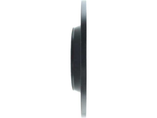 Centric Parts Disc Brake Rotor P/N:125.33127 Fits: Audi A4, Audi A4 Allroad, Audi A4 Quattro, Audi A5, Audi A5 Quattro, Audi A5 Sportback, Audi A6, Audi A6 Quattro, Audi A7 Quattro, Audi Allroad, Audi Q5 - Image 5