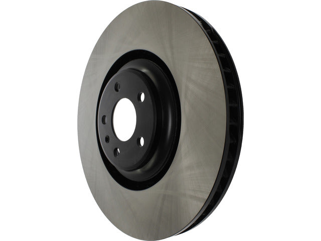 Centric Parts Disc Brake Rotor P/N:125.33130 Fits: Audi A8 Quattro 18-11, Audi Sq5 17-14 - Image 1