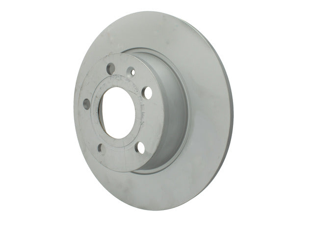 Centric Parts Disc Brake Rotor P/N:125.33131 Fits: Audi A3, Audi A3 Quattro, Audi A3 Sportback E-tron, Audi Q2, Audi Tt Quattro, Maserati Granturismo - Image 1