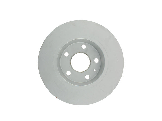 Centric Parts Disc Brake Rotor P/N:125.33131 Fits: Audi A3, Audi A3 Quattro, Audi A3 Sportback E-tron, Audi Q2, Audi Tt Quattro, Maserati Granturismo - Image 2