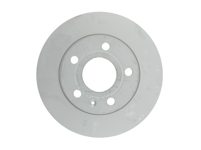 Centric Parts Disc Brake Rotor P/N:125.33131 Fits: Audi A3, Audi A3 Quattro, Audi A3 Sportback E-tron, Audi Q2, Audi Tt Quattro, Maserati Granturismo - Image 3