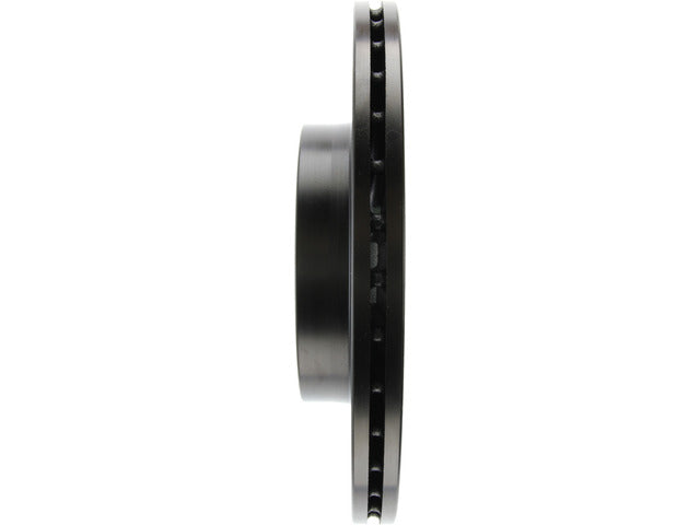 Centric Parts Disc Brake Rotor P/N:125.33132 Fits: Seat Altea 12-10, Seat Altea 2006, Seat Freetrack 14-10, Seat Leon 12-06, Volkswagen Beetle 2019, Volkswagen Bora 10-05, Volkswagen Caddy 15-14, Volkswagen Golf 2014, Volkswagen Jetta 16-11 - Image 5
