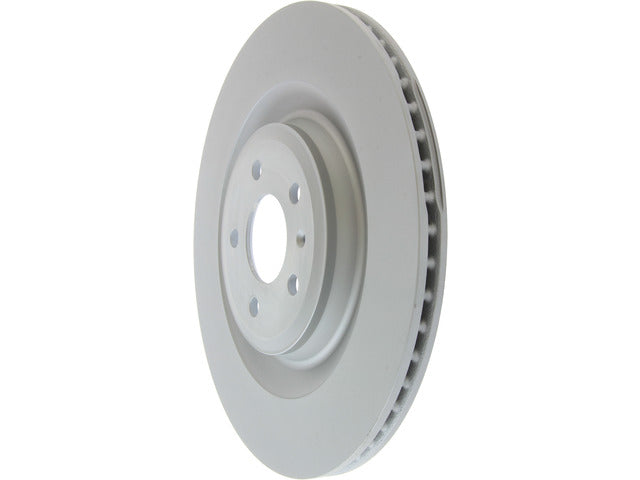 Centric Parts Disc Brake Rotor P/N:125.33133 Fits: Audi A7 17-16, Audi A7 Quattro 18-16, Audi A7 Sportback 23-20, Audi A8 Quattro 18-11, Audi S4 16-15, Audi S4 23-18, Audi S6 18-13, Audi S7 17-13, Audi S8 17-13 - Image 1