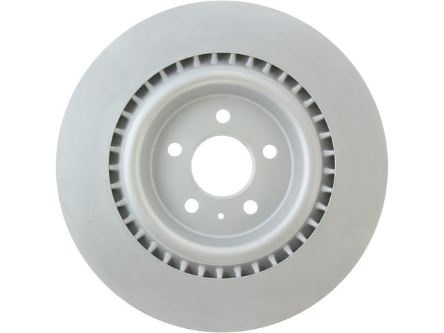 Centric Parts Disc Brake Rotor P/N:125.33133 Fits: Audi A7 17-16, Audi A7 Quattro 18-16, Audi A7 Sportback 23-20, Audi A8 Quattro 18-11, Audi S4 16-15, Audi S4 23-18, Audi S6 18-13, Audi S7 17-13, Audi S8 17-13 - Image 2
