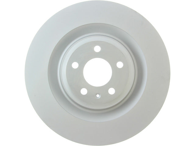 Centric Parts Disc Brake Rotor P/N:125.33133 Fits: Audi A7 17-16, Audi A7 Quattro 18-16, Audi A7 Sportback 23-20, Audi A8 Quattro 18-11, Audi S4 16-15, Audi S4 23-18, Audi S6 18-13, Audi S7 17-13, Audi S8 17-13 - Image 3