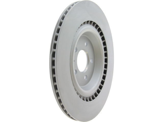 Centric Parts Disc Brake Rotor P/N:125.33133 Fits: Audi A7 17-16, Audi A7 Quattro 18-16, Audi A7 Sportback 23-20, Audi A8 Quattro 18-11, Audi S4 16-15, Audi S4 23-18, Audi S6 18-13, Audi S7 17-13, Audi S8 17-13 - Image 4