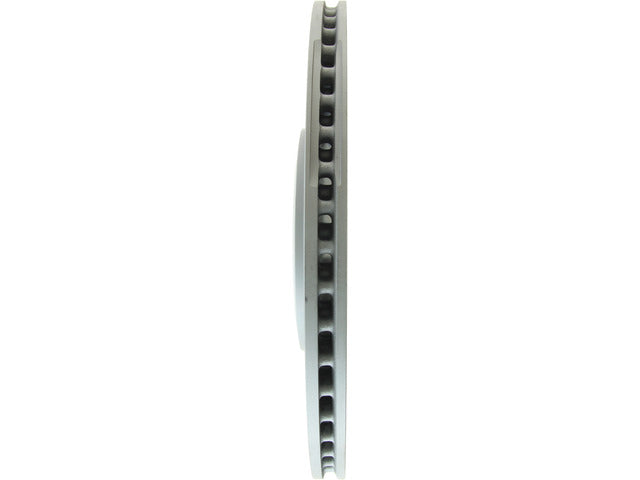 Centric Parts Disc Brake Rotor P/N:125.33133 Fits: Audi A7 17-16, Audi A7 Quattro 18-16, Audi A7 Sportback 23-20, Audi A8 Quattro 18-11, Audi S4 16-15, Audi S4 23-18, Audi S6 18-13, Audi S7 17-13, Audi S8 17-13 - Image 5