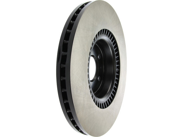 Centric Parts Disc Brake Rotor P/N:125.33134 Fits: Audi A6 18-17, Audi A6 Quattro 19-12, Audi A7 17-16, Audi A7 Quattro 18-12, Audi A8 Quattro 18-13, Audi S7 16-15 - Image 4
