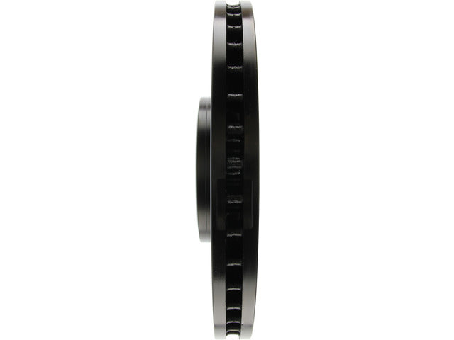 Centric Parts Disc Brake Rotor P/N:125.33134 Fits: Audi A6 18-17, Audi A6 Quattro 19-12, Audi A7 17-16, Audi A7 Quattro 18-12, Audi A8 Quattro 18-13, Audi S7 16-15 - Image 5