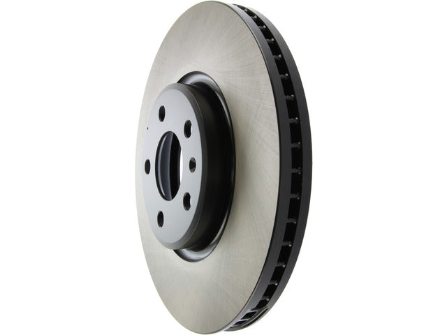 Centric Parts Disc Brake Rotor P/N:125.33136 Fits: Audi A4, Audi A4 Allroad, Audi A4 Quattro, Audi A5, Audi A5 Quattro, Audi A6, Audi A6 Quattro, Audi A7 Quattro, Audi Allroad, Audi Q5 - Image 1