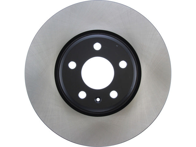 Centric Parts Disc Brake Rotor P/N:125.33136 Fits: Audi A4, Audi A4 Allroad, Audi A4 Quattro, Audi A5, Audi A5 Quattro, Audi A6, Audi A6 Quattro, Audi A7 Quattro, Audi Allroad, Audi Q5 - Image 3